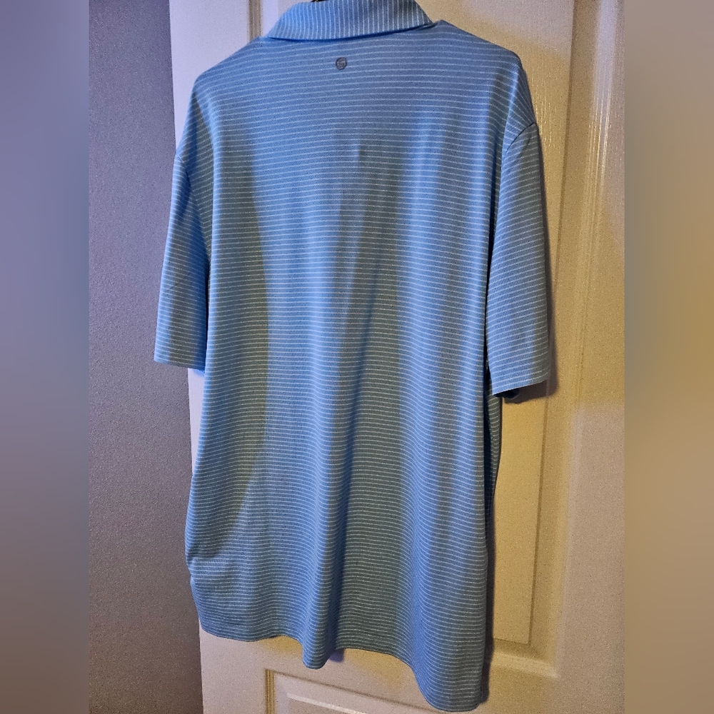 Stitch Golf Polo - XL